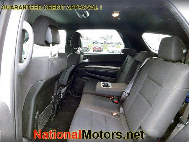 used 2019 Dodge Durango car