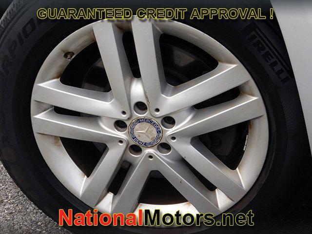 used 2014 Mercedes-Benz GL-Class car, priced at $8,995