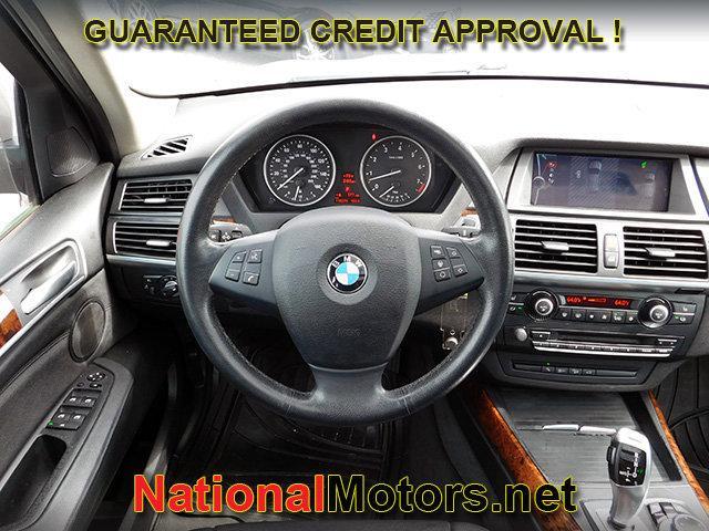 used 2013 BMW X5 car, priced at $7,895