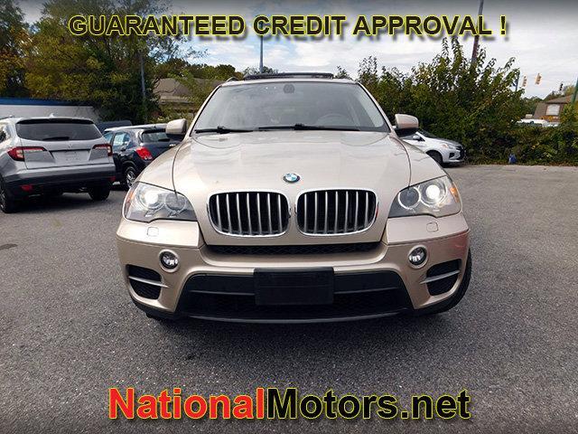 used 2013 BMW X5 car, priced at $7,895