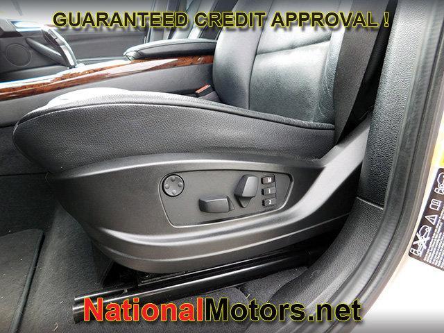 used 2013 BMW X5 car, priced at $7,895
