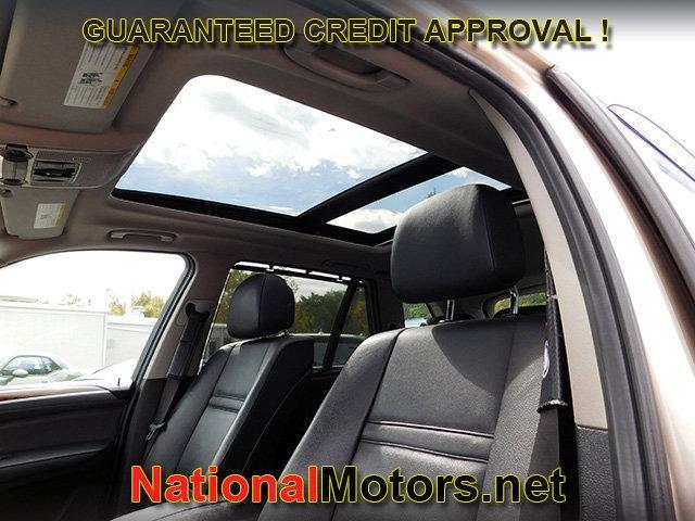 used 2013 BMW X5 car, priced at $7,895