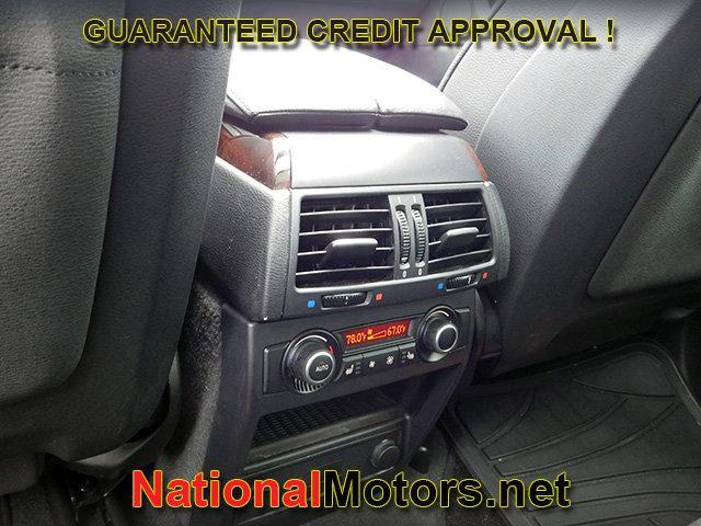 used 2013 BMW X5 car, priced at $7,895