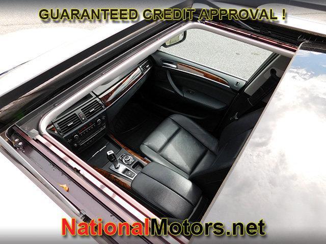 used 2013 BMW X5 car, priced at $7,895