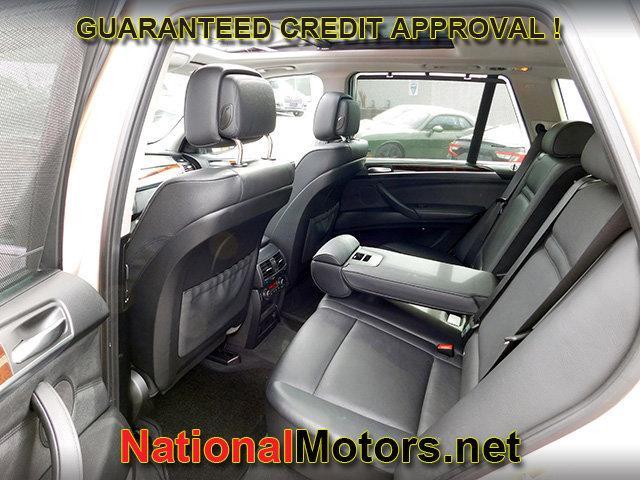 used 2013 BMW X5 car, priced at $7,895