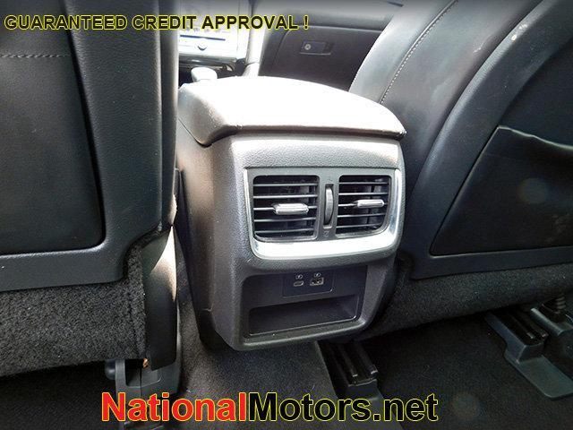 used 2022 INFINITI QX50 car, priced at $26,895