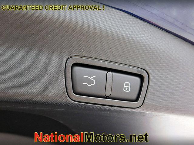 used 2021 Alfa Romeo Stelvio car, priced at $25,895