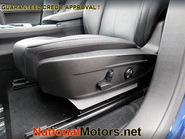 used 2021 Alfa Romeo Stelvio car, priced at $25,895