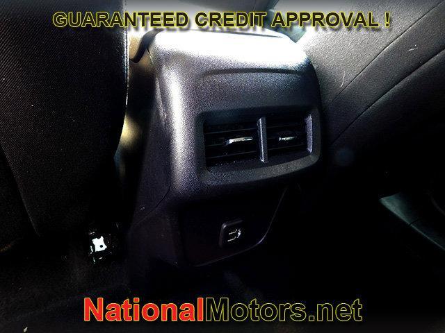 used 2021 Chevrolet Equinox car, priced at $16,895