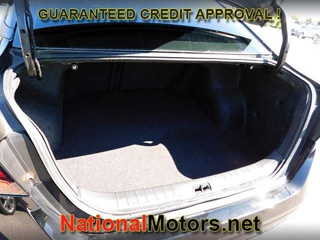 used 2022 Nissan Altima car, priced at $16,895