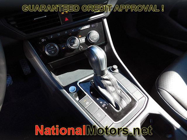used 2020 Volkswagen Jetta car, priced at $12,895