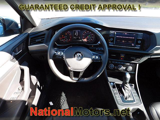 used 2020 Volkswagen Jetta car, priced at $12,895
