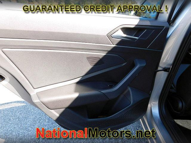 used 2020 Volkswagen Jetta car, priced at $12,895