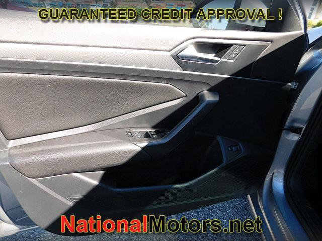 used 2020 Volkswagen Jetta car, priced at $12,895