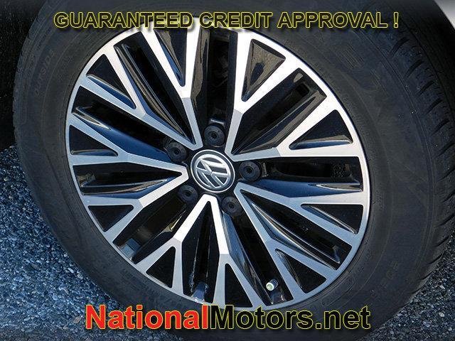 used 2020 Volkswagen Jetta car, priced at $12,895