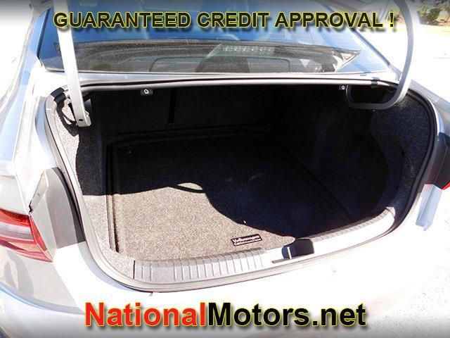 used 2020 Volkswagen Jetta car, priced at $12,895