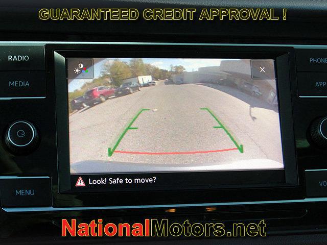 used 2020 Volkswagen Jetta car, priced at $12,895