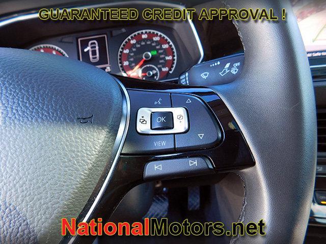 used 2020 Volkswagen Jetta car, priced at $12,895