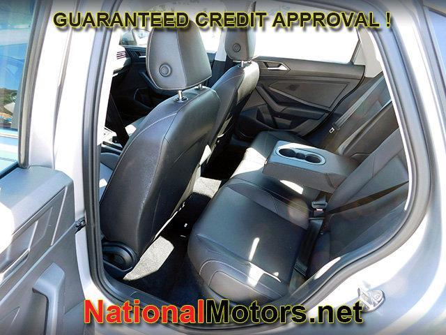 used 2020 Volkswagen Jetta car, priced at $12,895