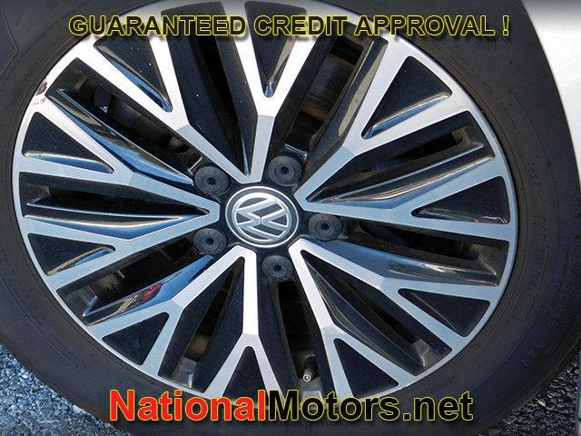 used 2020 Volkswagen Jetta car, priced at $12,895
