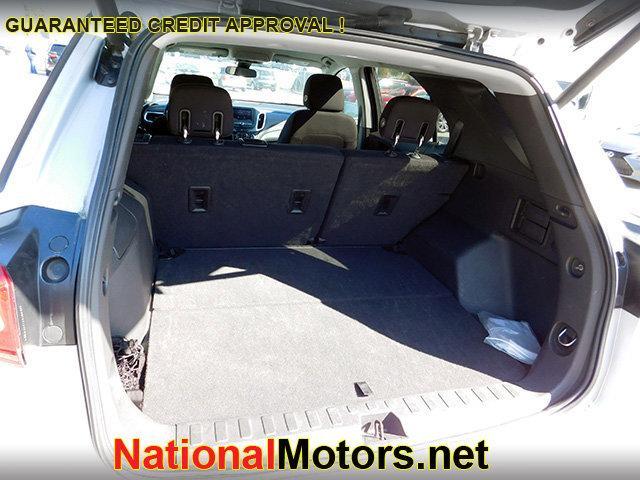 used 2020 Chevrolet Equinox car, priced at $14,500