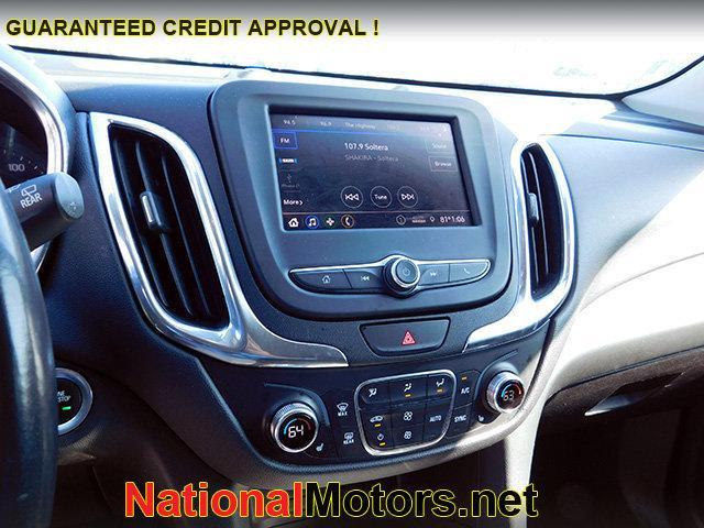 used 2020 Chevrolet Equinox car, priced at $14,500