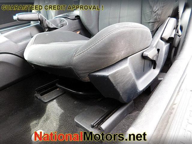 used 2021 Ford Mustang car, priced at $16,895