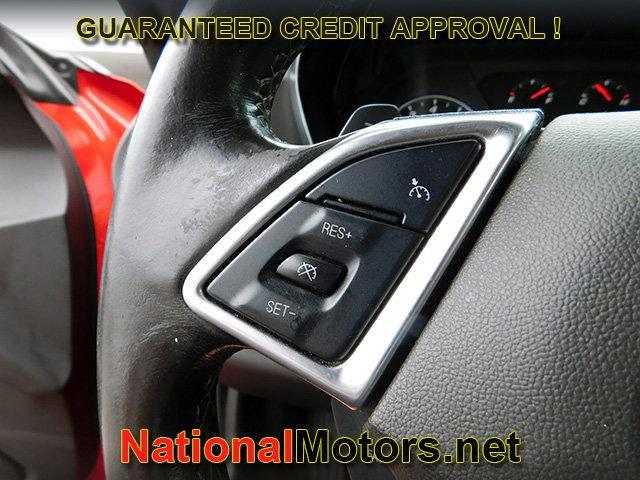 used 2020 Chevrolet Camaro car, priced at $18,500
