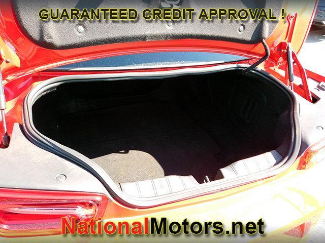 used 2020 Chevrolet Camaro car, priced at $17,895