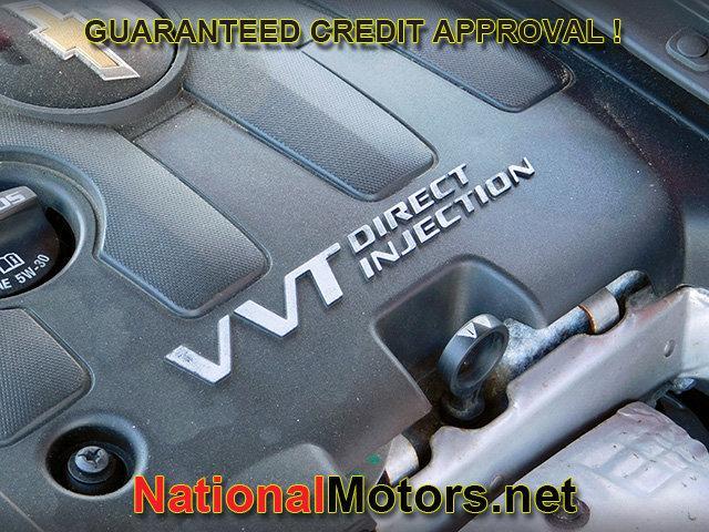 used 2020 Chevrolet Camaro car, priced at $17,895