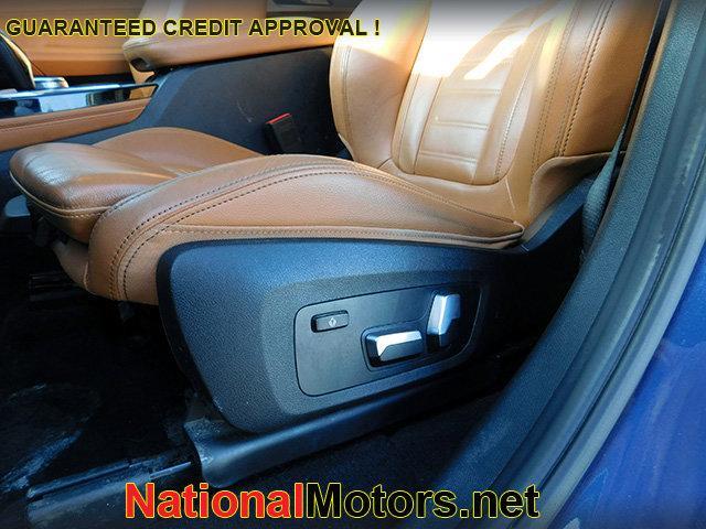 used 2020 BMW X4 car, priced at $29,895