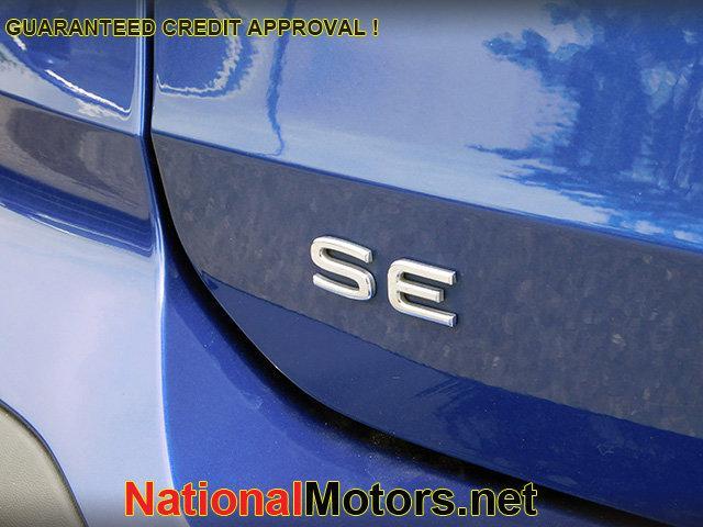 used 2022 Volkswagen Taos car, priced at $15,895