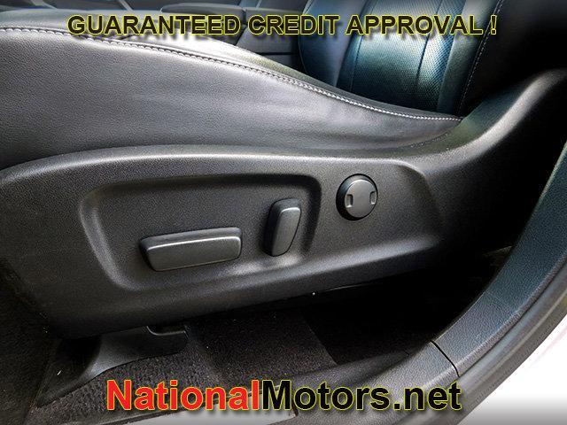 used 2020 Lexus RX 350L car, priced at $27,500