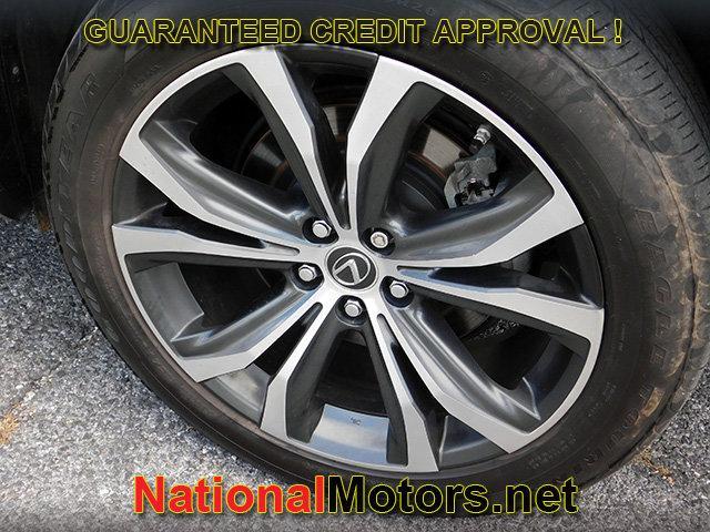 used 2020 Lexus RX 350L car, priced at $27,500