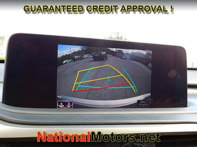 used 2020 Lexus RX 350L car, priced at $27,500