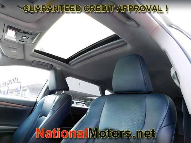 used 2020 Lexus RX 350L car, priced at $27,500