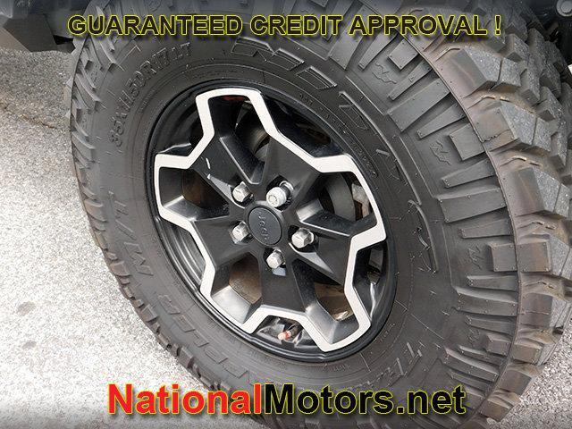 used 2020 Jeep Gladiator car, priced at $28,895