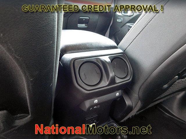 used 2020 Jeep Gladiator car, priced at $28,895