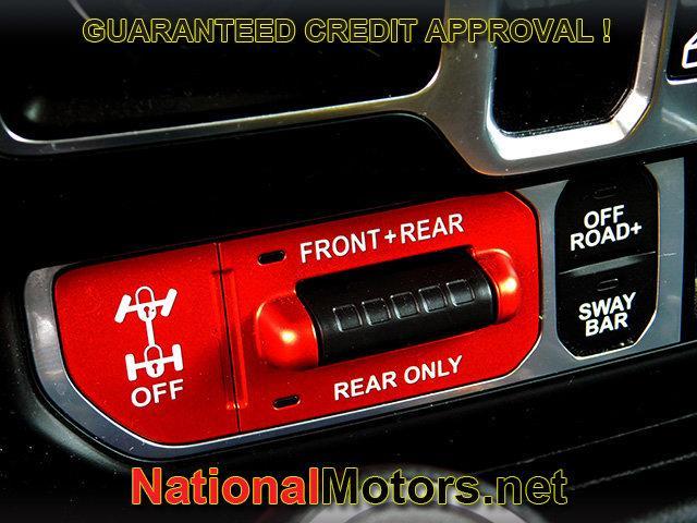 used 2020 Jeep Gladiator car, priced at $28,895