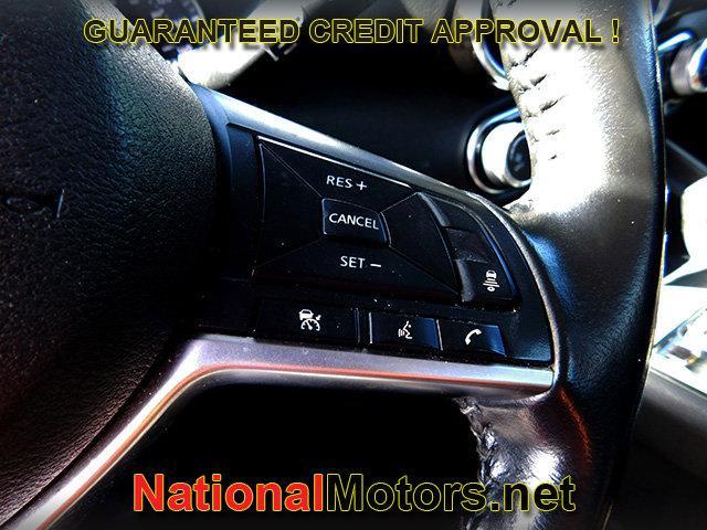 used 2022 Nissan Sentra car, priced at $12,895