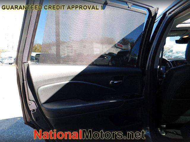 used 2022 Honda Pilot car, priced at $28,795