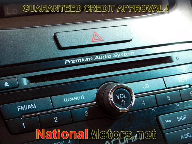 used 2015 Acura RDX car, priced at $10,895