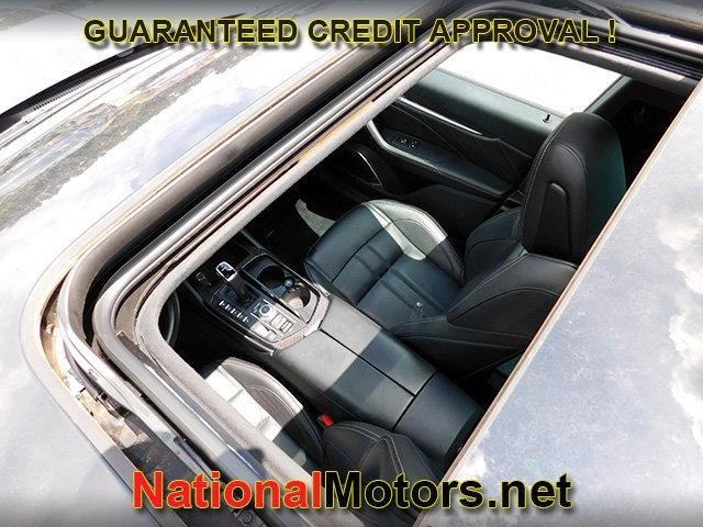 used 2021 Maserati Levante car, priced at $32,895