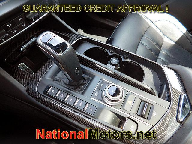 used 2021 Maserati Levante car, priced at $32,895