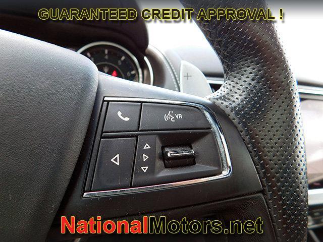 used 2021 Maserati Levante car, priced at $32,895