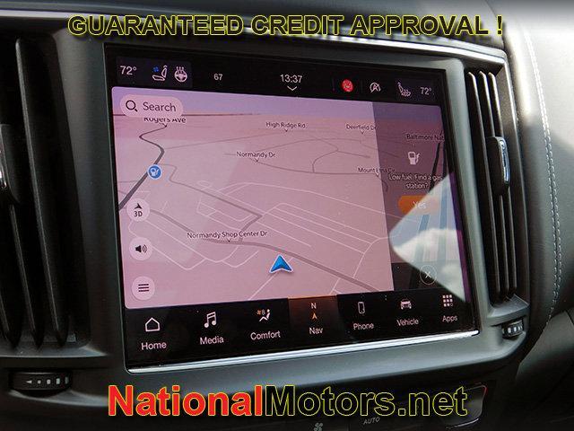 used 2021 Maserati Levante car, priced at $32,895