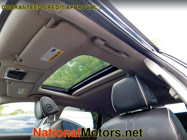 used 2021 Acura TLX car, priced at $28,495