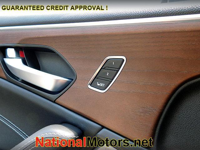 used 2021 Acura TLX car, priced at $28,495