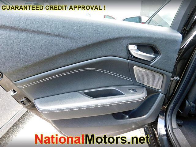 used 2021 Acura TLX car, priced at $28,495