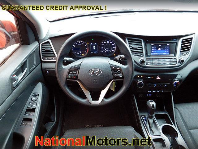 used 2016 Hyundai Tucson car, priced at $6,895